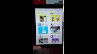 [TUTO] Avoir Snapchat ,Instagram,Leboncoin sur son Ipad HD screenshot 3