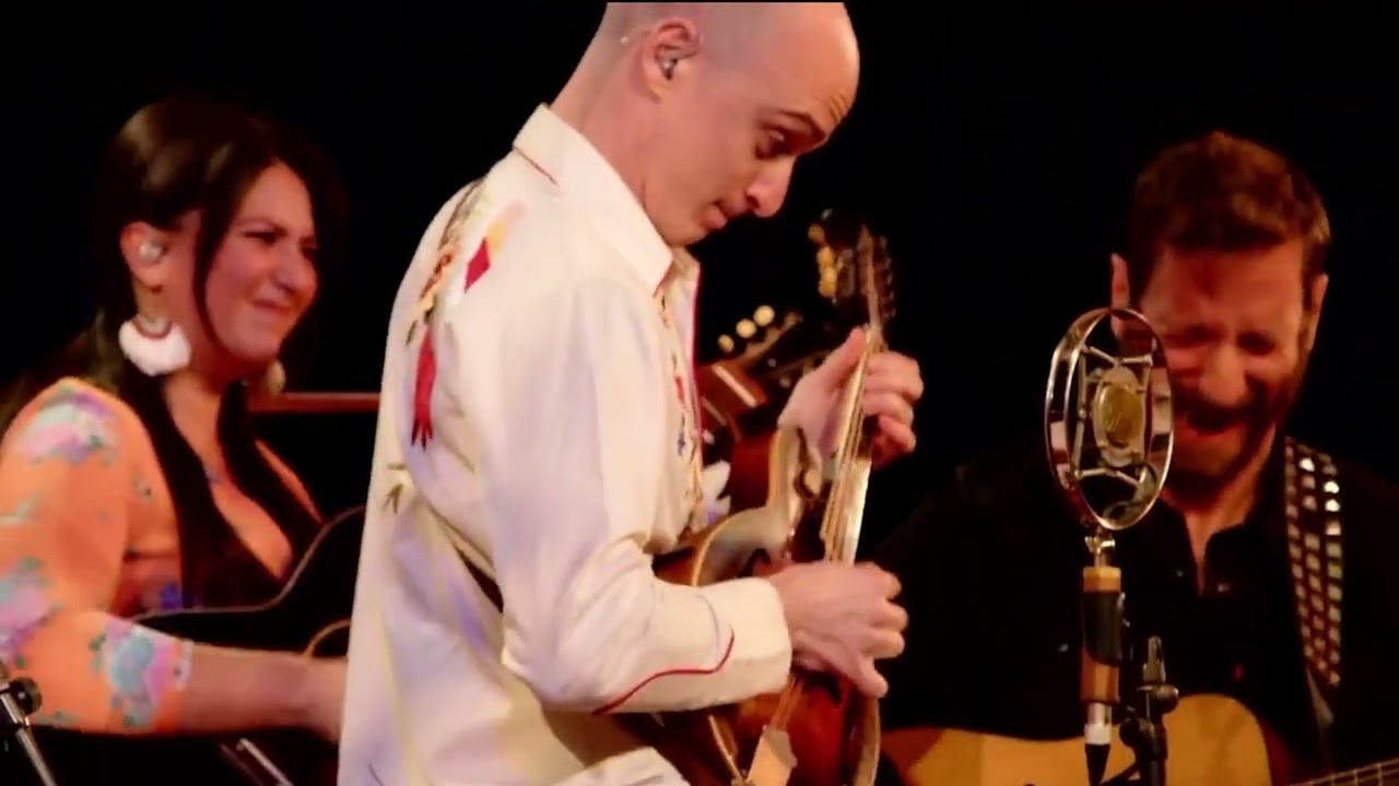 Never Come Down Whippersnapper Live From Wintergrass YouTube Never Come Down Whippersnapper Live From Wintergrass YouTube