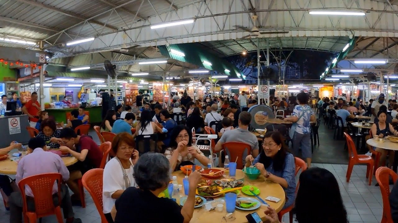 I Found A Food Haven In Penang So Many Things To Eat Unbelieveable malaysiafood 