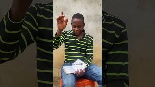 I Dey church #comedy #bestcomedyskit