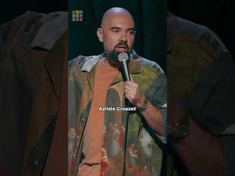 Femei în Dubai și bătrânii pe Facebook | Teo StandUp | Special Alt Ceva