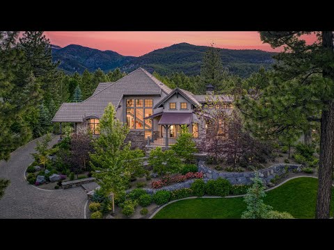 5825 lausanne drive, Reno, NV home video tour