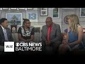 Casey Cares Foundation honoring Maryland fathers ahead of Father's Day
