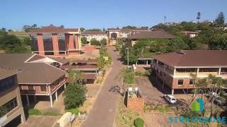 Derby Downs Office Park, Derby Place, Westville