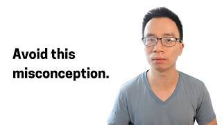 Avoid this common EB1A misconception