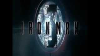 Pmv-Iron Mare 3 Trailer