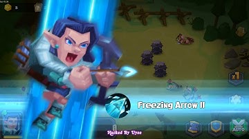 🎮MOD👉 Tactical Monsters (Unreleased) 0.5.6