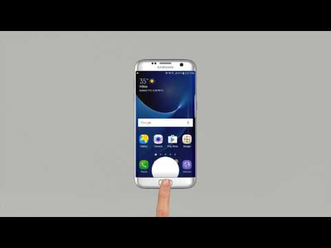 [How To] Samsung Galaxy  S7 & S7 Edge | Tips & Tricks #1