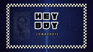 HEY BOY | CBA2021 | LINE DANCE