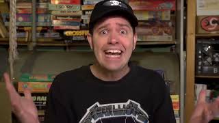 AVGN: “What Were They Thinking!” [Dr. Jekyll & Mr. Hyde - Indiana Jones: Part 2]