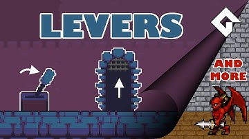 Generic Event Triggers | GMS2.3 Tutorial