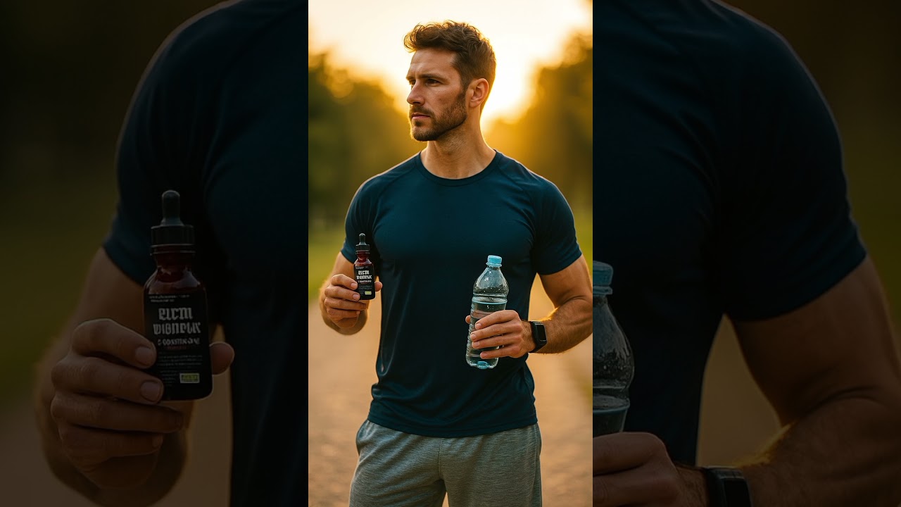 Boost Energy, Focus & Stamina Naturally with PotentStream