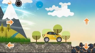 Rush World Car Game para Mobile #unity #android #gamedesign screenshot 1