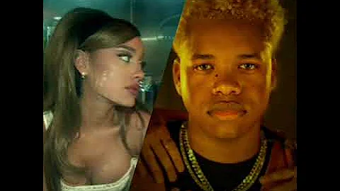 #arianagrande#position Ariana Grande position ft.Nathan Davis Jr [FULL VERSION]
