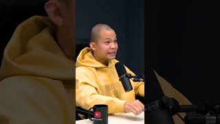 gila sih ufc #clippers #podcast #clips