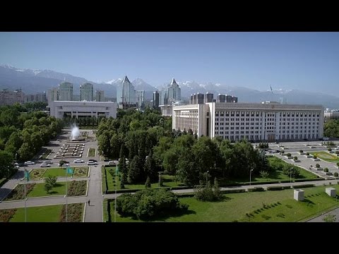 فيديو: يزيد PENOPLEX الإنتاج في آسيا الوسطى