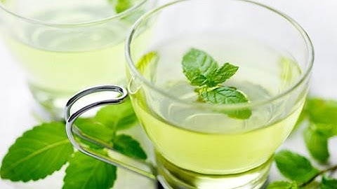 Công dụng của cỏ ngọt - 7 điều mà bạn chưa biết về cỏ ngọt