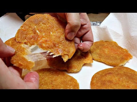 Cooking Idea for Leftover Masa | How to Reuse Leftover Masa for Tamales | Gochujang Mama Recipes