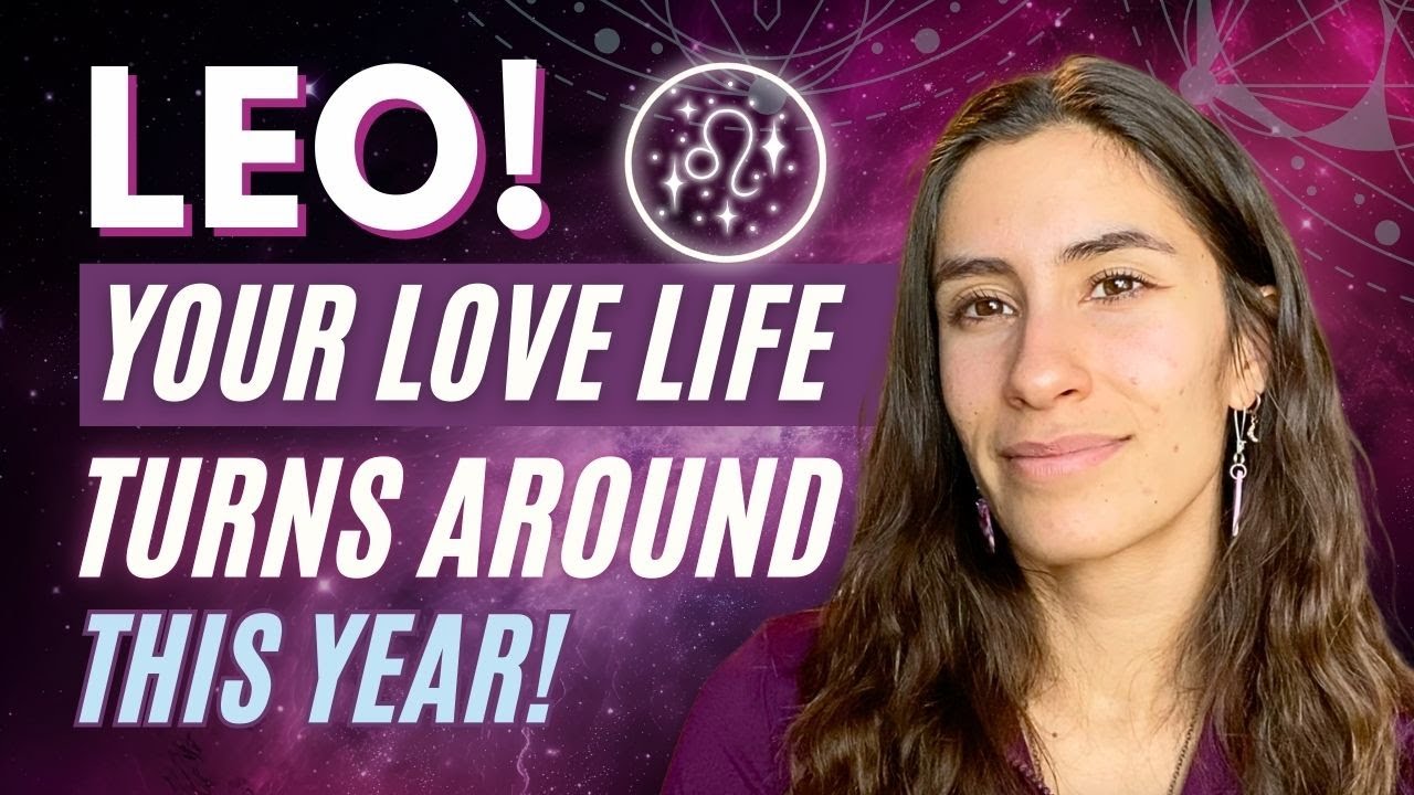 ♌️Любовная жизнь Львов в 2026 году будет развиваться! 💗 (Любовный гороскоп для Львов на 2026 год)