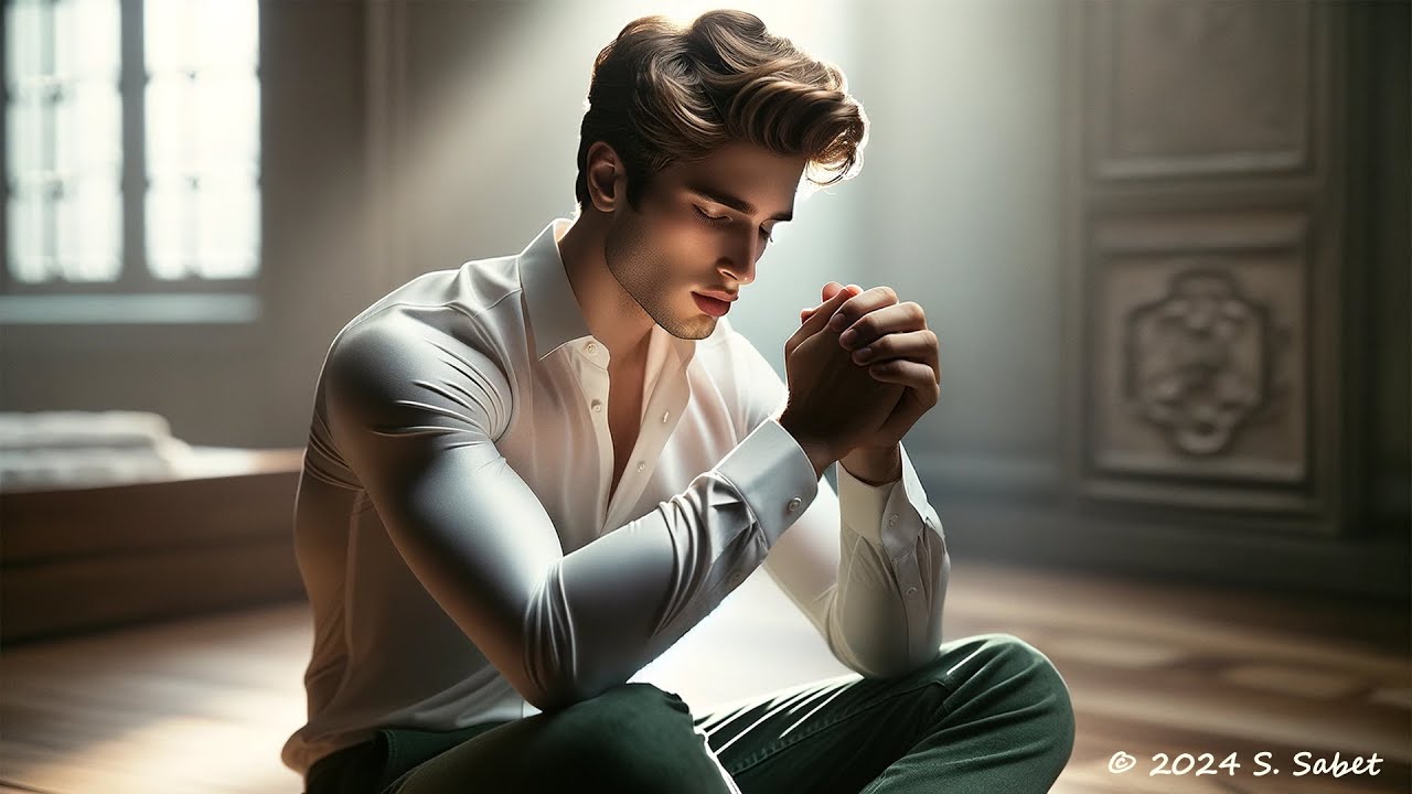 Chant of the Prayer of the Heart, v002