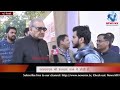 The interview of markandey katju. पूर्व जस्टिस का देश की गंभीर हालत पर ज़ोरदर बयान.