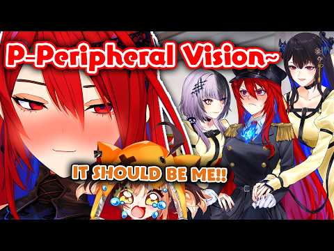 Elizabeth Can’t Deny This Allegation About Her "Harem"
