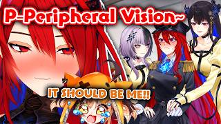 Elizabeth Can’t Deny This Allegation About Her "Harem"