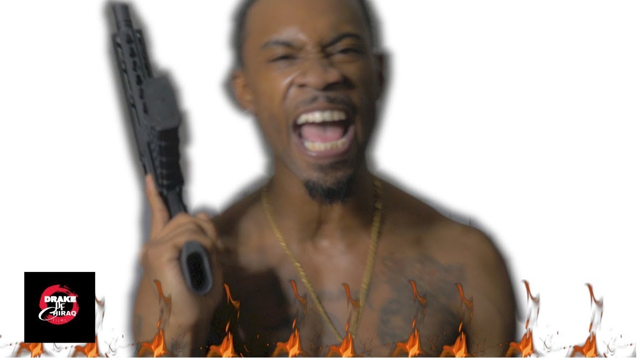 FYB J Mane - Twitter Fingers | Shot By @DrakeofChiraq @Real_FybJMane