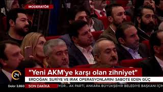 Yeni Akmye Karşı Olan Zihniyet