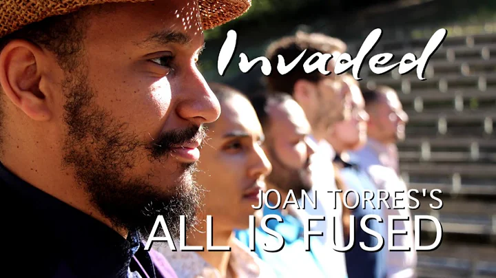 Invaded by Joan Torres's All Is Fused