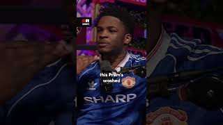 The Premier League Is Washed 