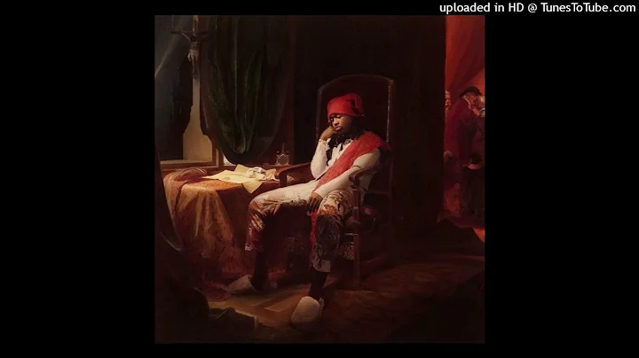 Cochise - KANEKI (8D AUDIO)