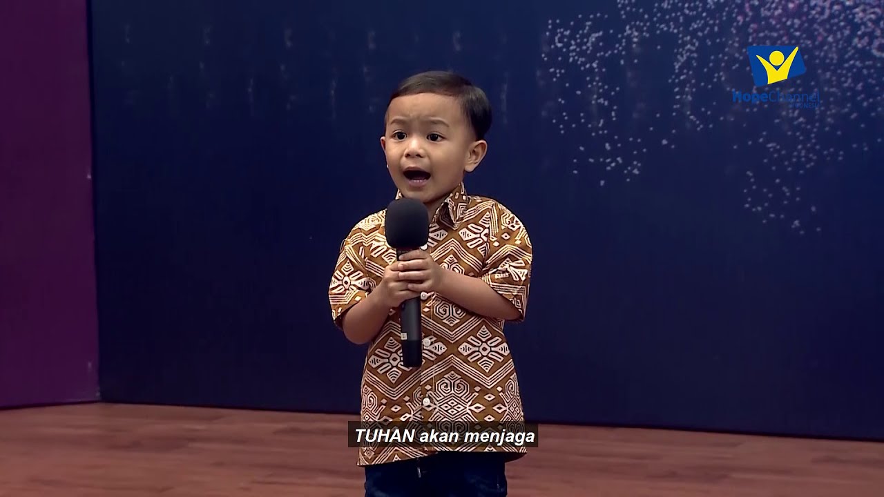 Natanael | Tuhan Penjaga Israel