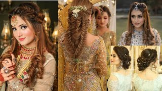kashee's most trending hairstyle for party2022/2023.kashee's party hairstyles/#kashees. screenshot 5