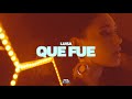 Luisa  que fue official music