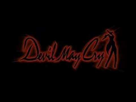 Devil May Cry 1 OST - Track 05