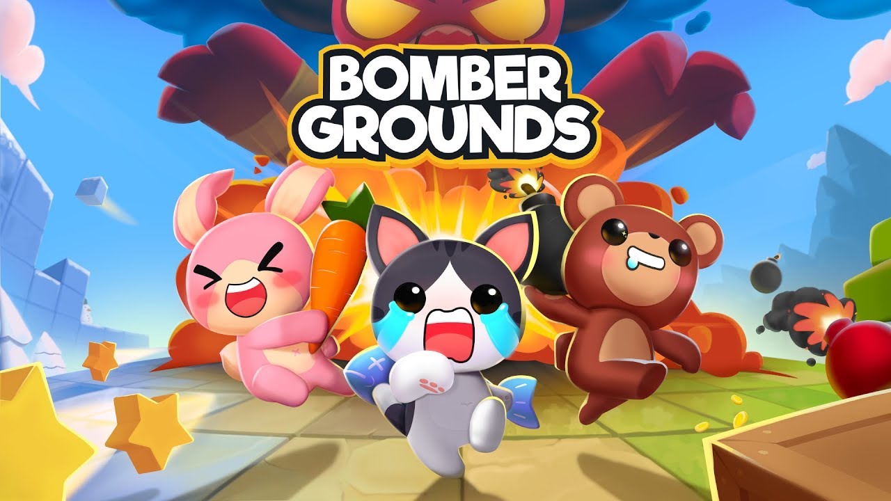 Bomber grounds steam