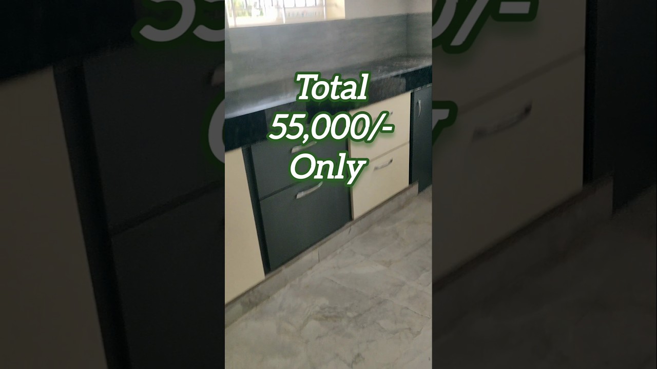 Upvc cupboards worth for your money!🌈❤️