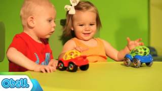 Oball Játékok - Manóshop