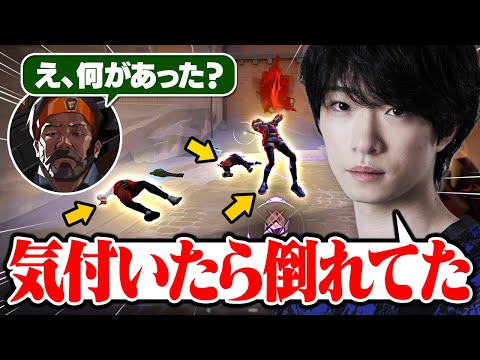 Bijuの理解を超える”成ったMeiy”が強すぎたｗｗｗｗ【VALORANT/バロラント】