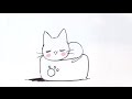 Meilleur De Coloriage De Chat Et De Chaton