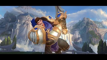 League Of Legends: Wild Rift Gameplay (part 1)