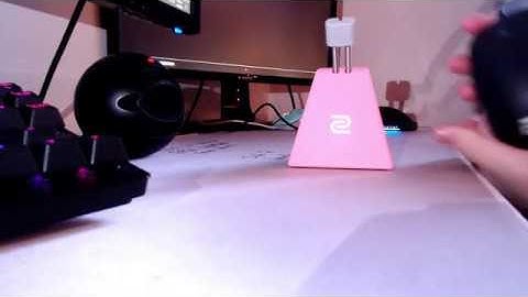 Zowie Camade V2 Review+Unboxing! Best Mouse Bungee Available!