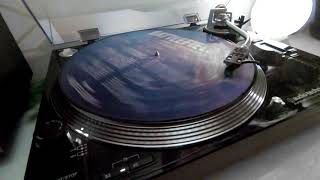 Johan Söderqvist And Patrik Andrén ‎– Battlefield V Original Soundtrack Limited Edition Vinyl LP [B]