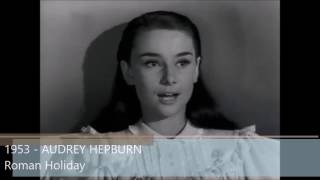 Academy Award for best Actress in a Leading Role, 1928-2015