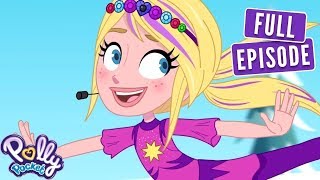 Polly Pocket | Episode 118: Snowball Effect