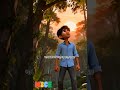 The story of Mohan and a bird. You will like this story. #moralstory #hindistories #storyvideo