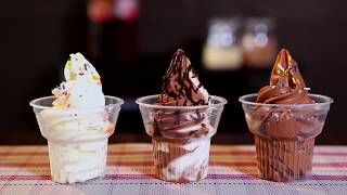 inJoy Soft Serve Ice Cream Negosyo | No Franchise Fee screenshot 4