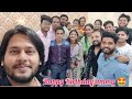 vlog|l || AMMY BIRTHDAY VLOG || full enjoyment 🤩