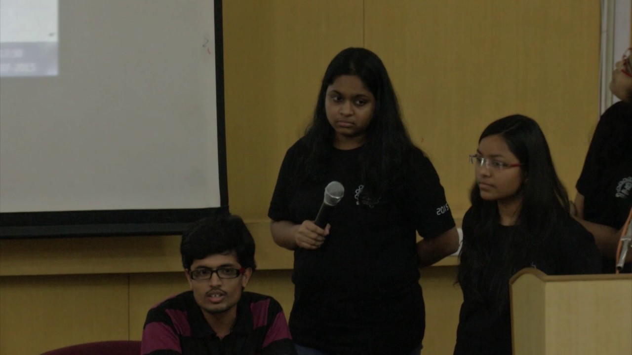 SI2015 P6 Codzilla The Friendly Program Grader - YouTube